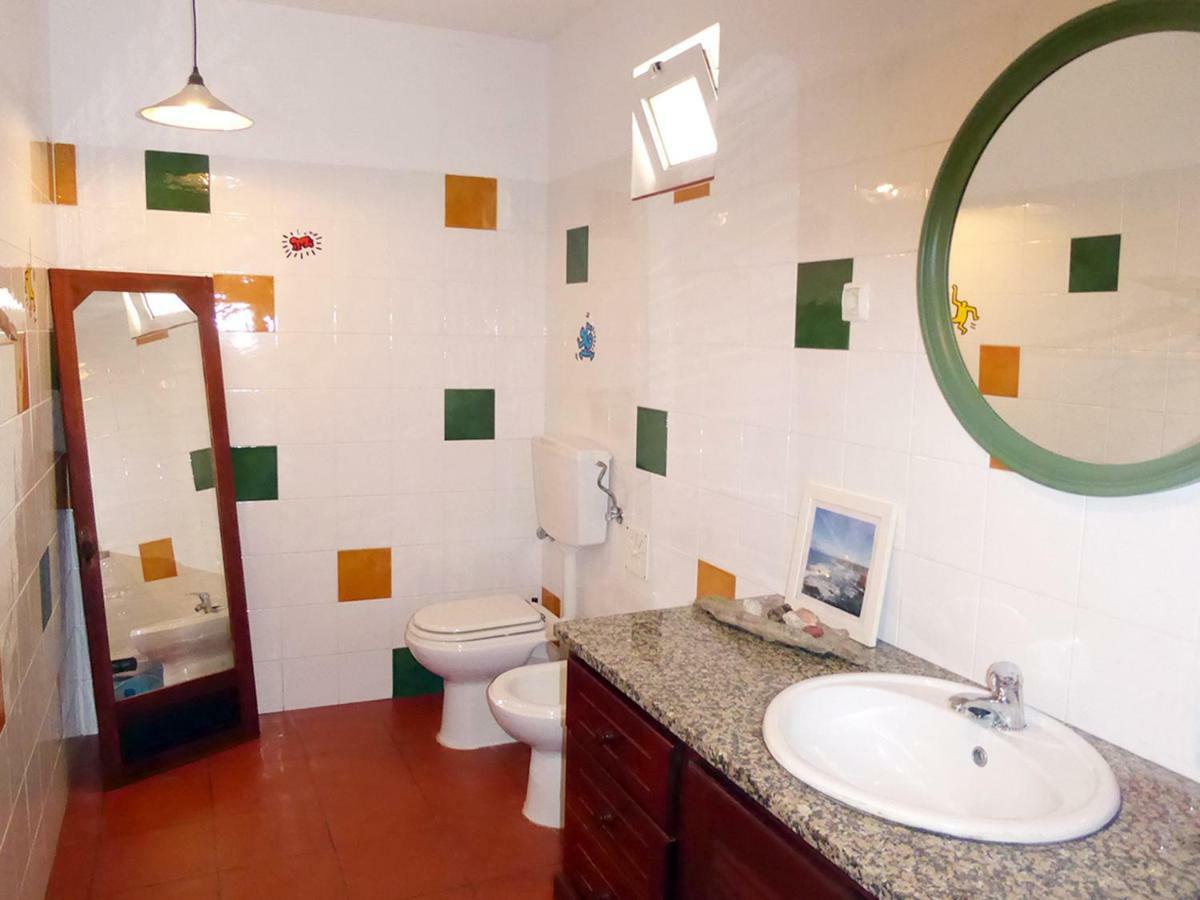 Pedra Dos Corvos Beach House Odeceixe Bagian luar foto