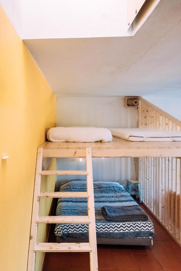 Pedra Dos Corvos Beach House Odeceixe Bagian luar foto